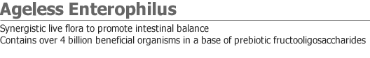 Enterophilus